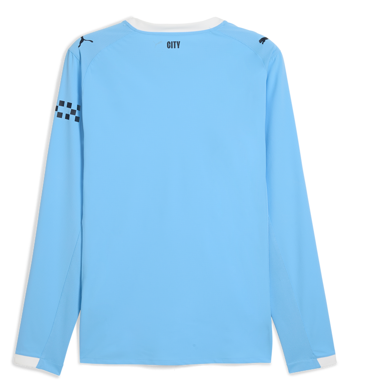 MENS AUTHENTIC Home SHIRT LS-EPL-PL - 